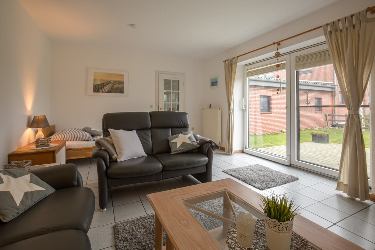 Zimmer mit Frühstück St. PeterOrding Ferienwohnung